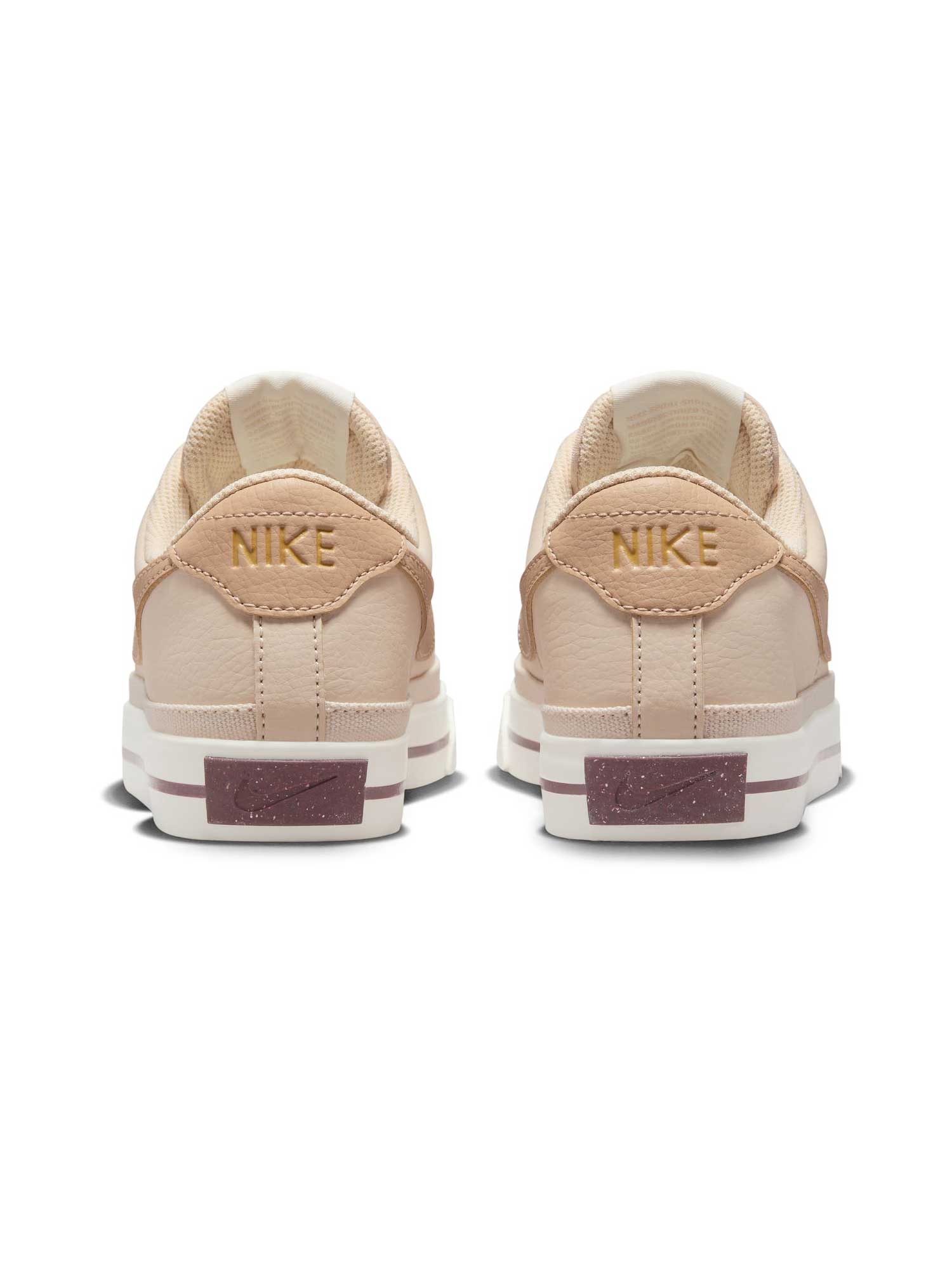 NIKE Обувки WMNS COURT LEGACY NN