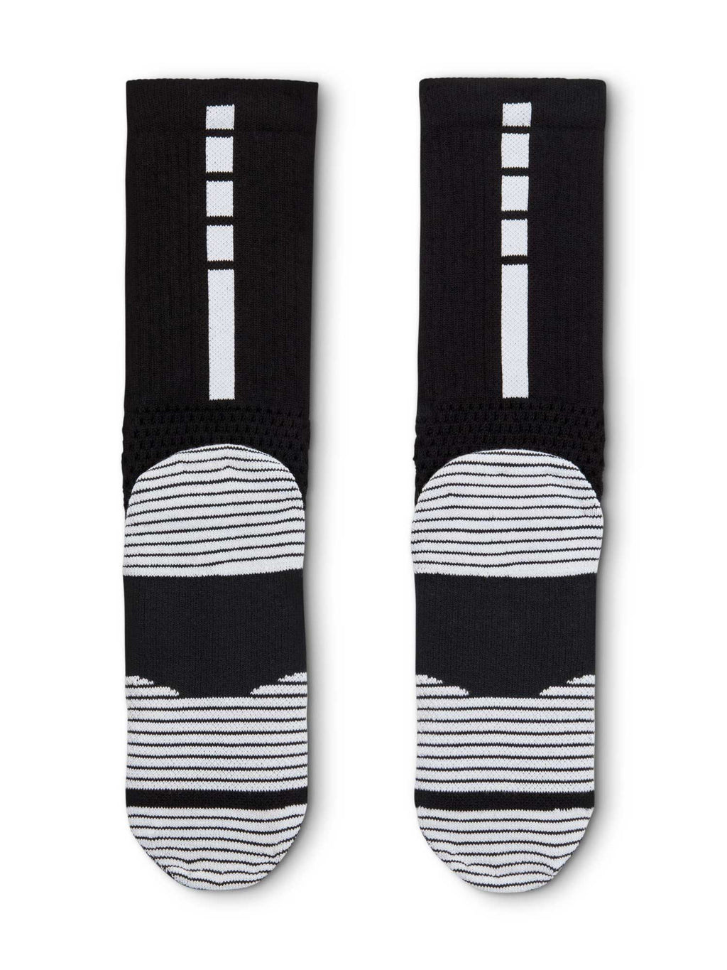 NIKE Чорапи U NK ELITE CUSH CREW 1PR