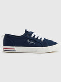PEPE JEANS Обувки BRADY BASIC B
