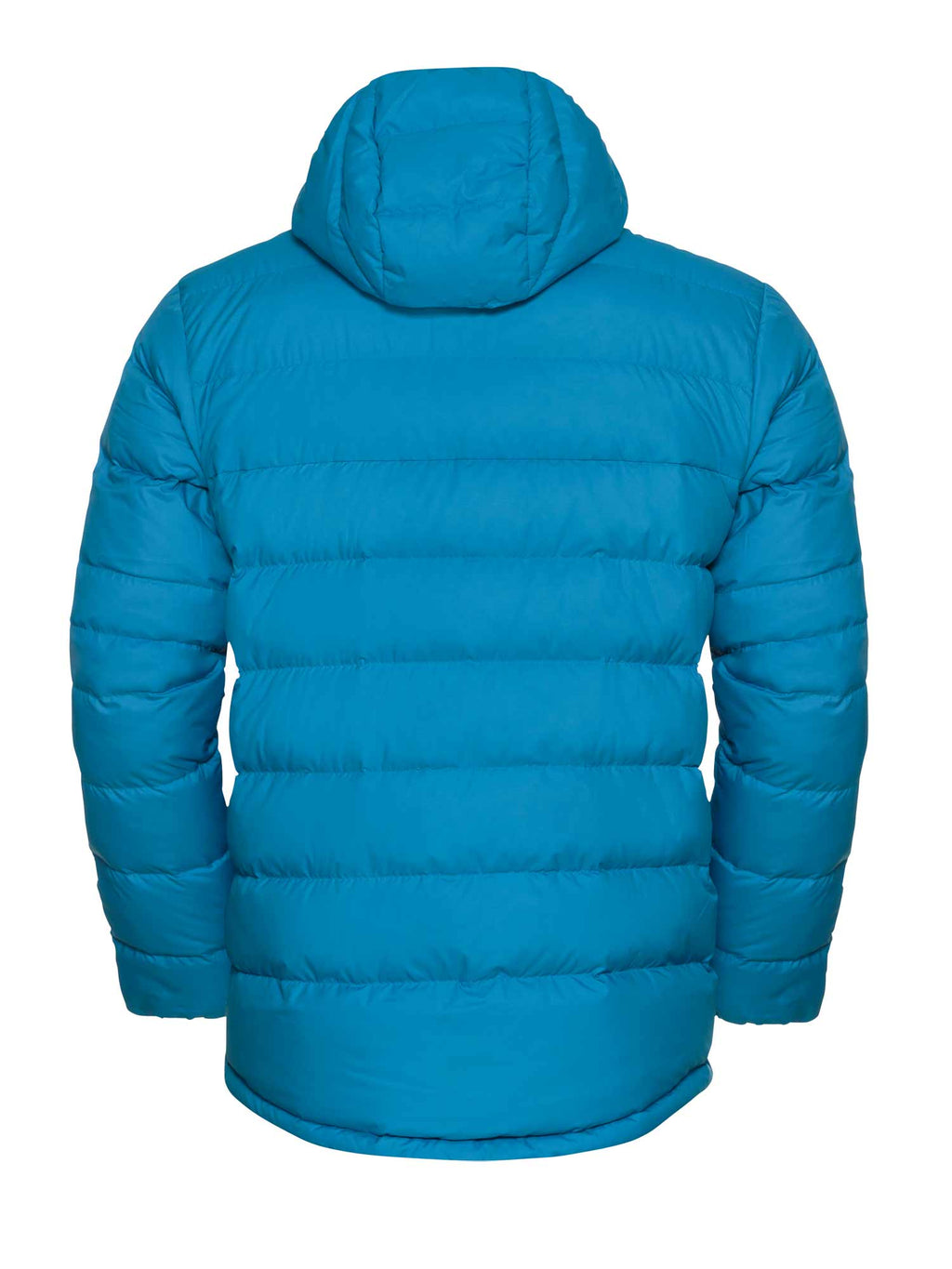JACK WOLFSKIN Яке ATHER DOWN HOODY M