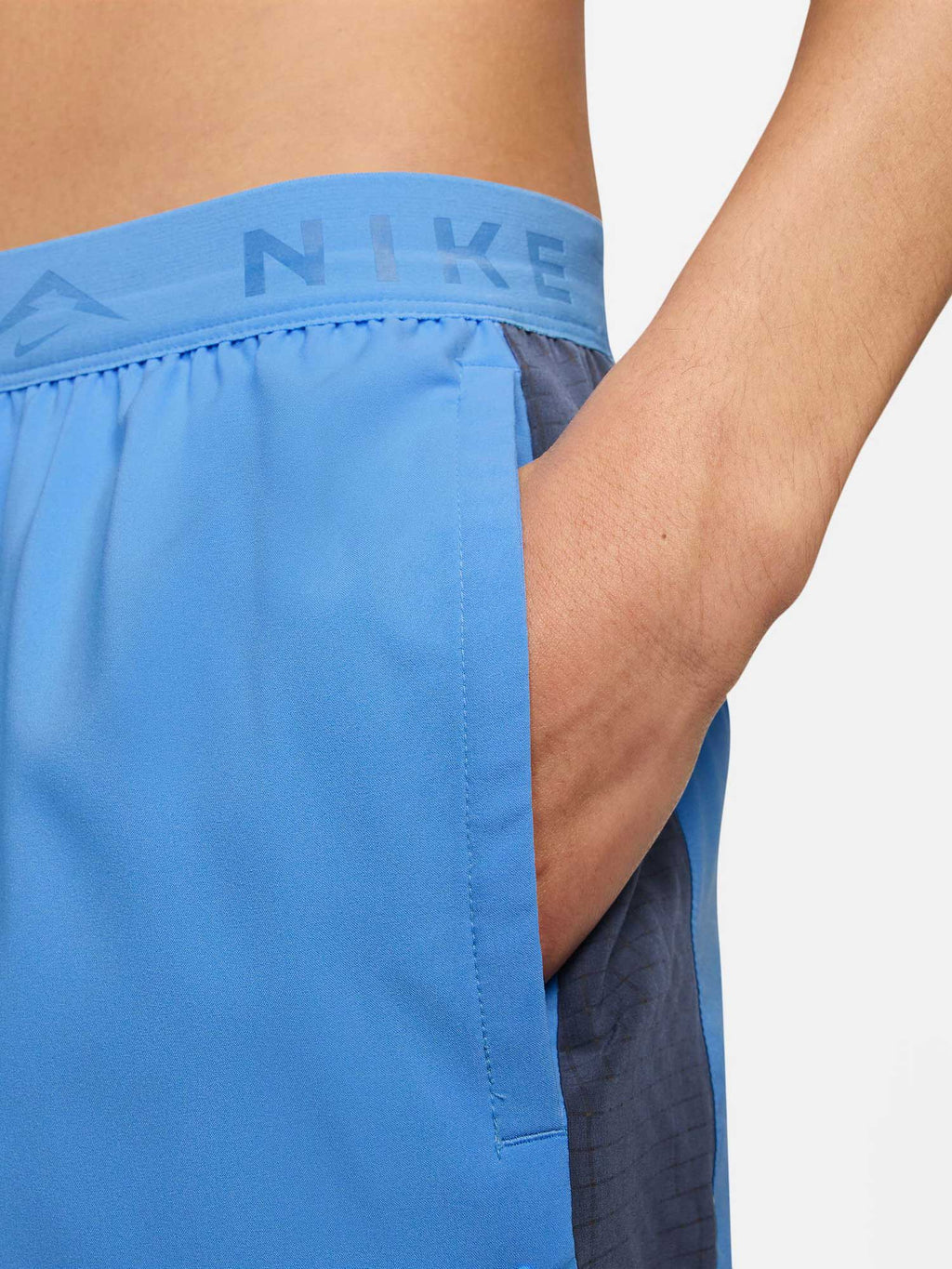 NIKE Къси панталони M NK DF TRAIL 6IN BRF SHORT