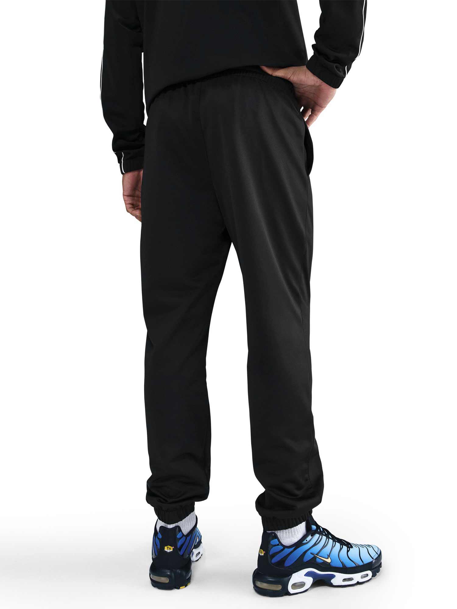 NIKE Спортен екип M NK CLUB PK TRK SUIT