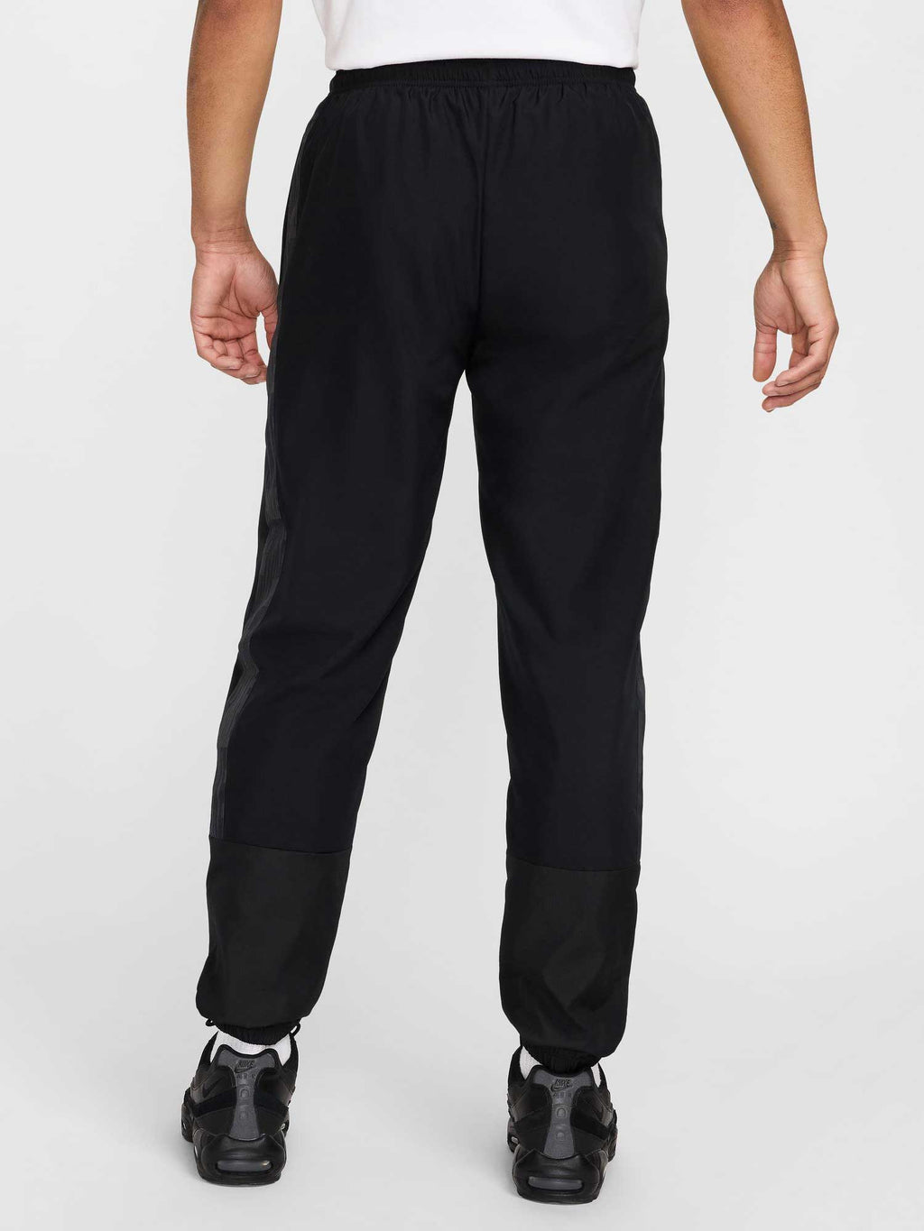 NIKE Спортно долнище M NK REPEL ACD+ TRK PANT W