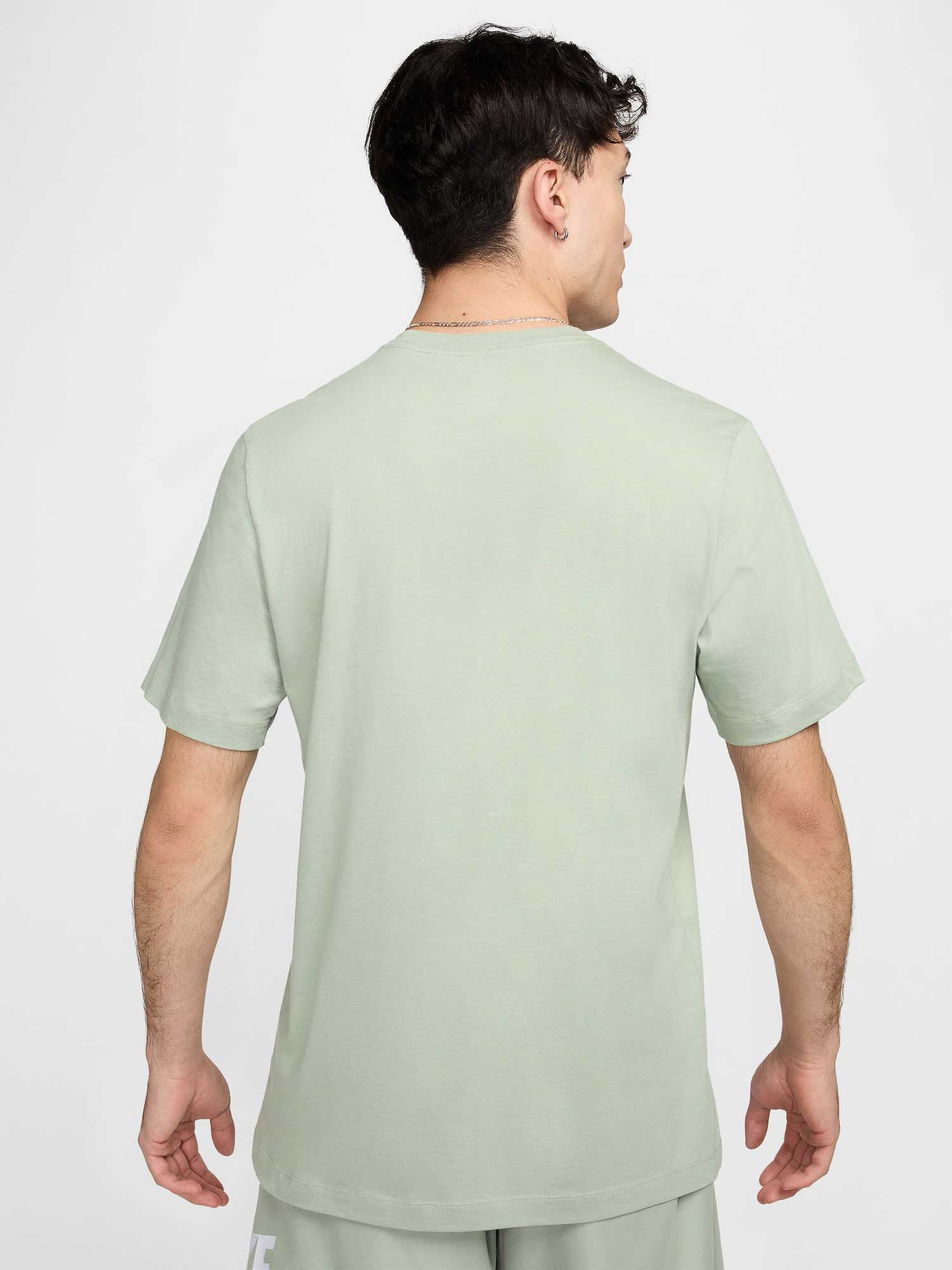 NIKE Тениска M NSW CLUB TEE