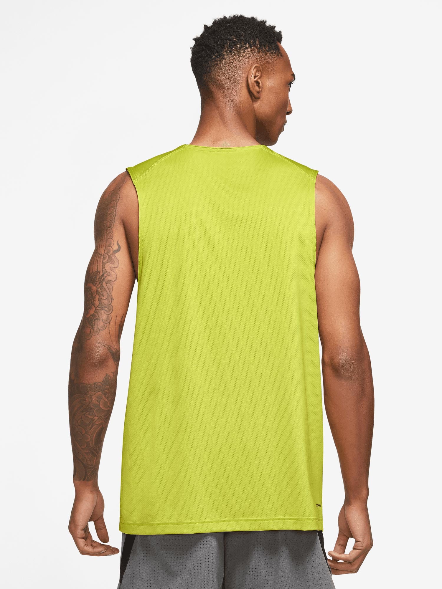 NIKE Потник M NK DF READY TANK