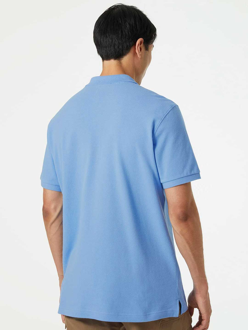HELLY HANSEN Тениска TRANSAT POLO