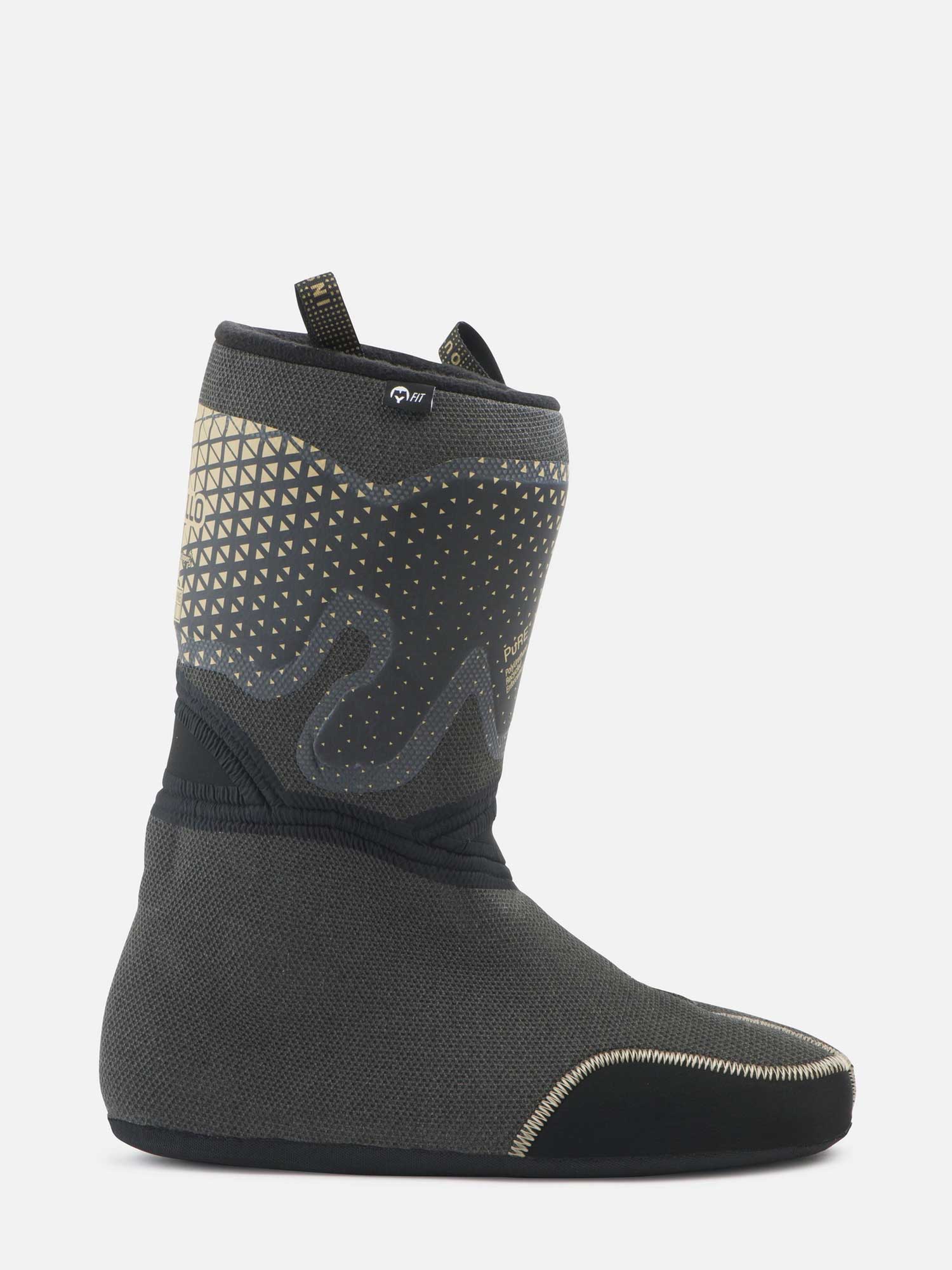 DALBELLO Ски обувки CABRIO LV FREE 130 3DWRAP