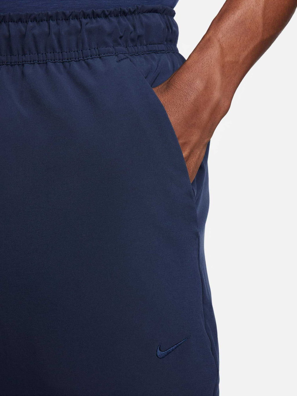 NIKE Спортно долнище M NK DF UNLIMITED PANT TPR