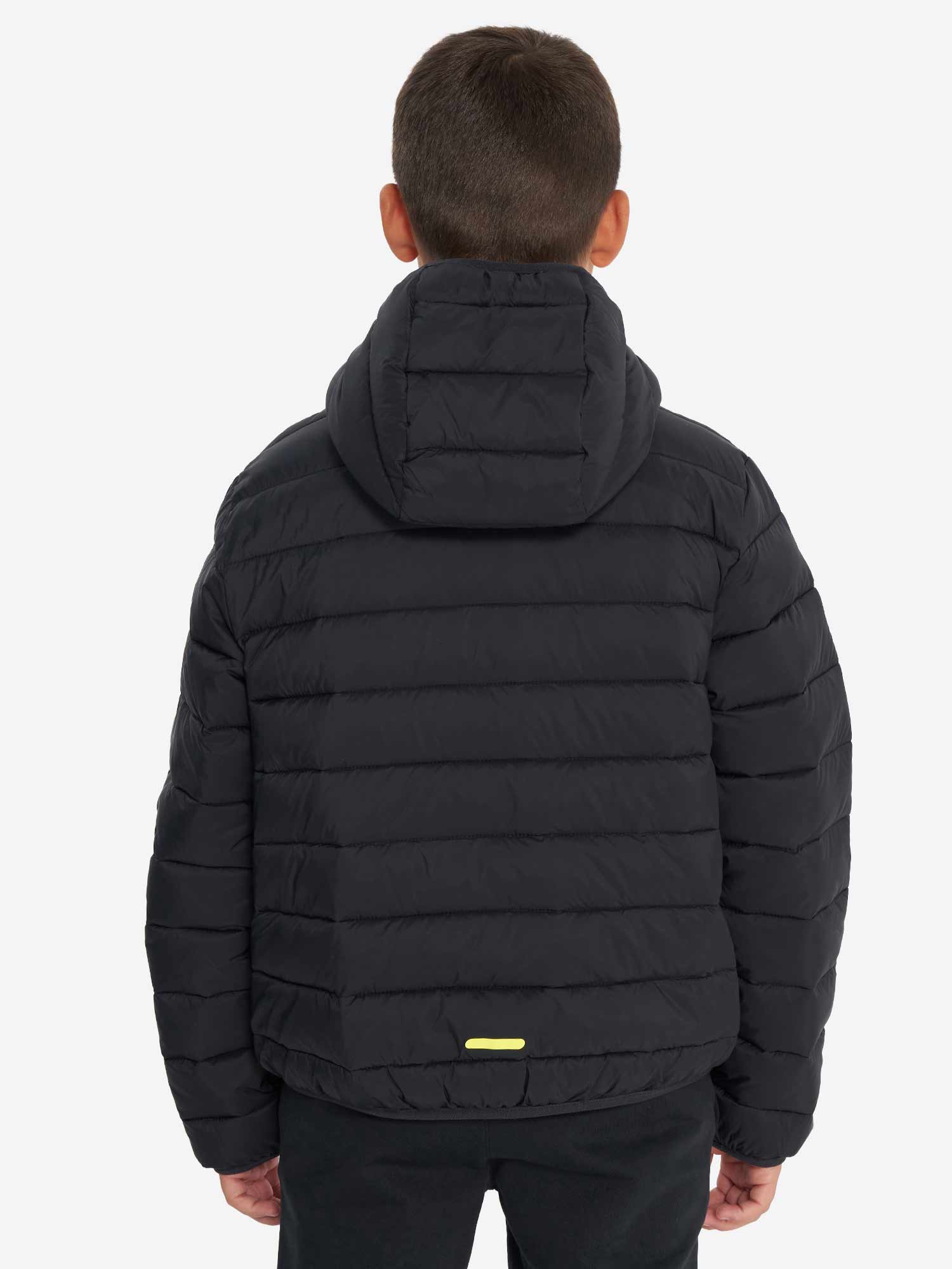 DEMIX Яке Active Boy's Jacket