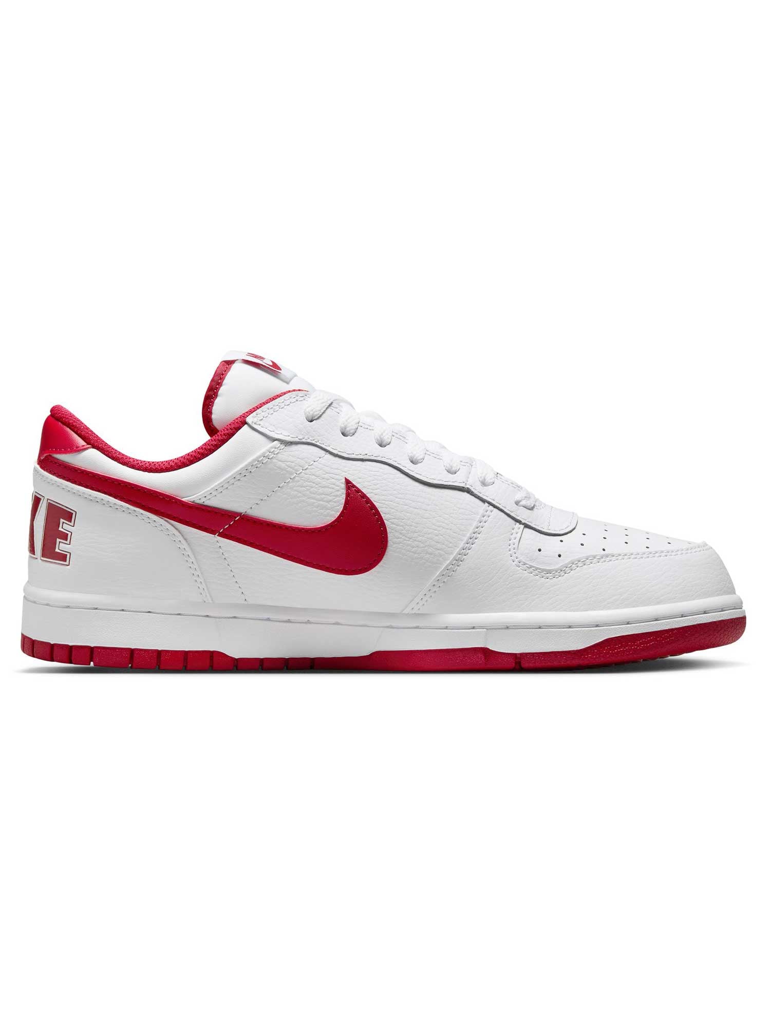 NIKE Обувки BIG LOW