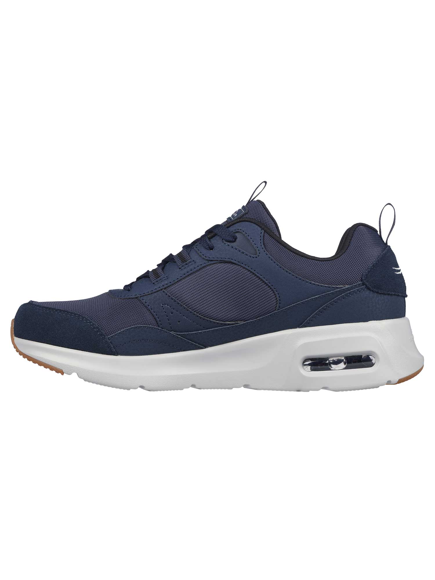 SKECHERS Обувки SKECH-AIR COURT - HO