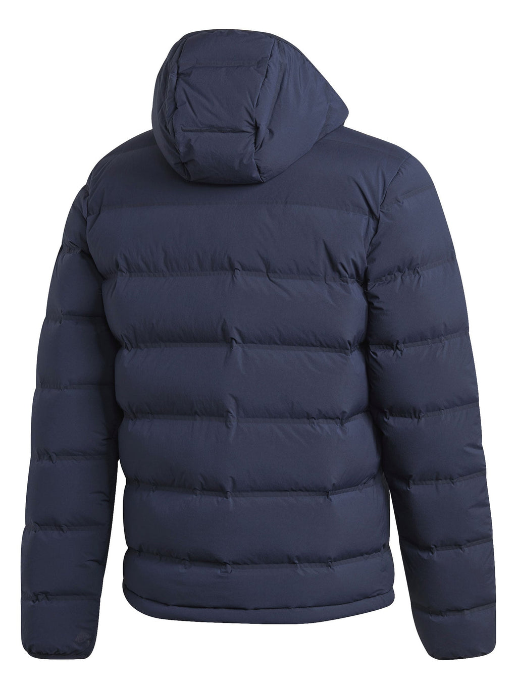 ADIDAS TEAM Яке Helionic Hooded Down