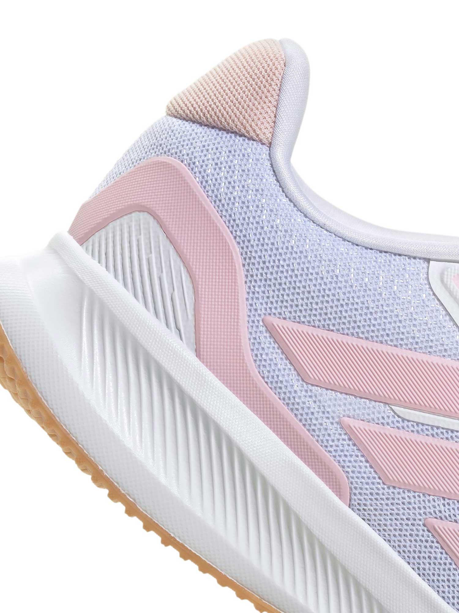 ADIDAS SPORTSWEAR Обувки Runfalcon 5 Kids