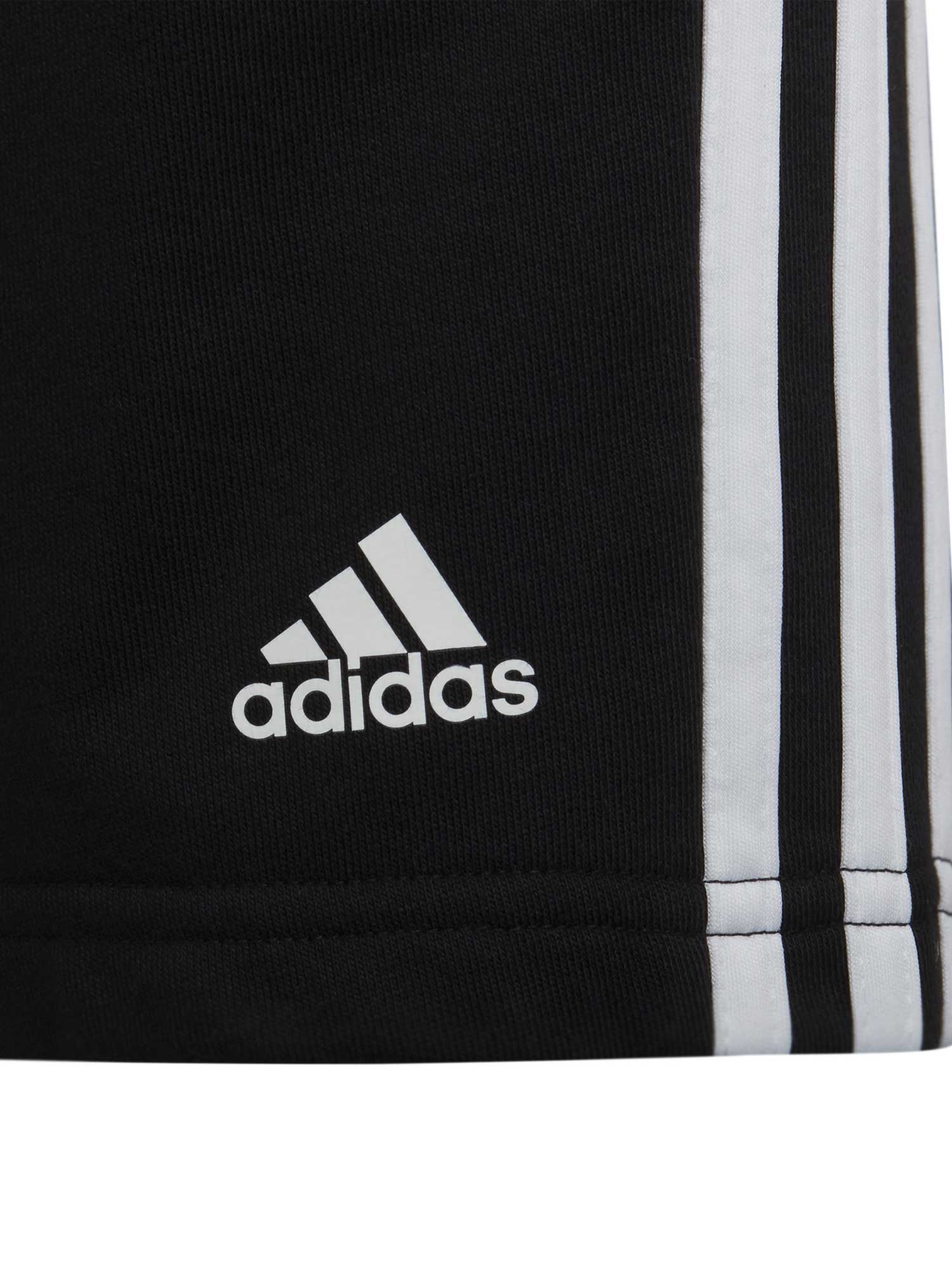 ADIDAS SPORTSWEAR Къси панталони Essentials 3-S