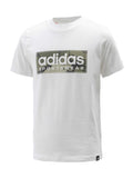 ADIDAS SPORTSWEAR Тениска Camo Linear Graphic T-Shirt Kids
