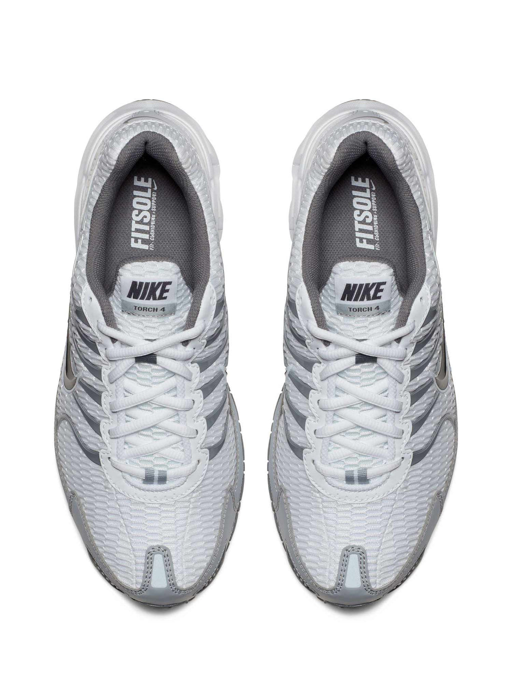 NIKE Обувки AIR MAX TORCH 4