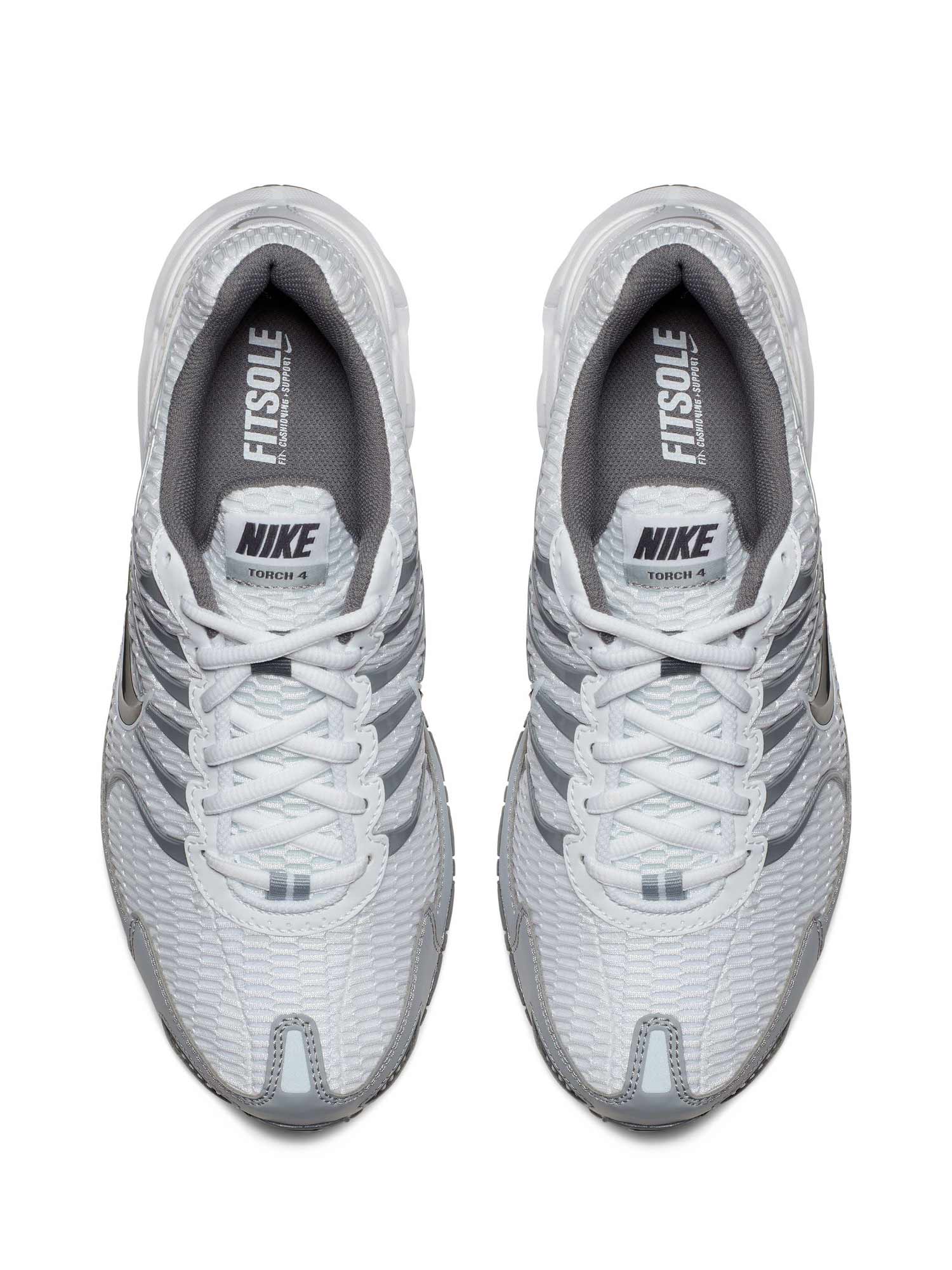 NIKE Обувки AIR MAX TORCH 4
