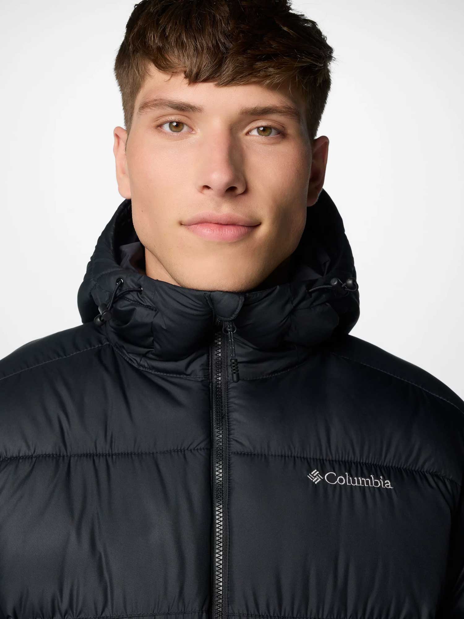 COLUMBIA Яке Pike Lake II Hooded