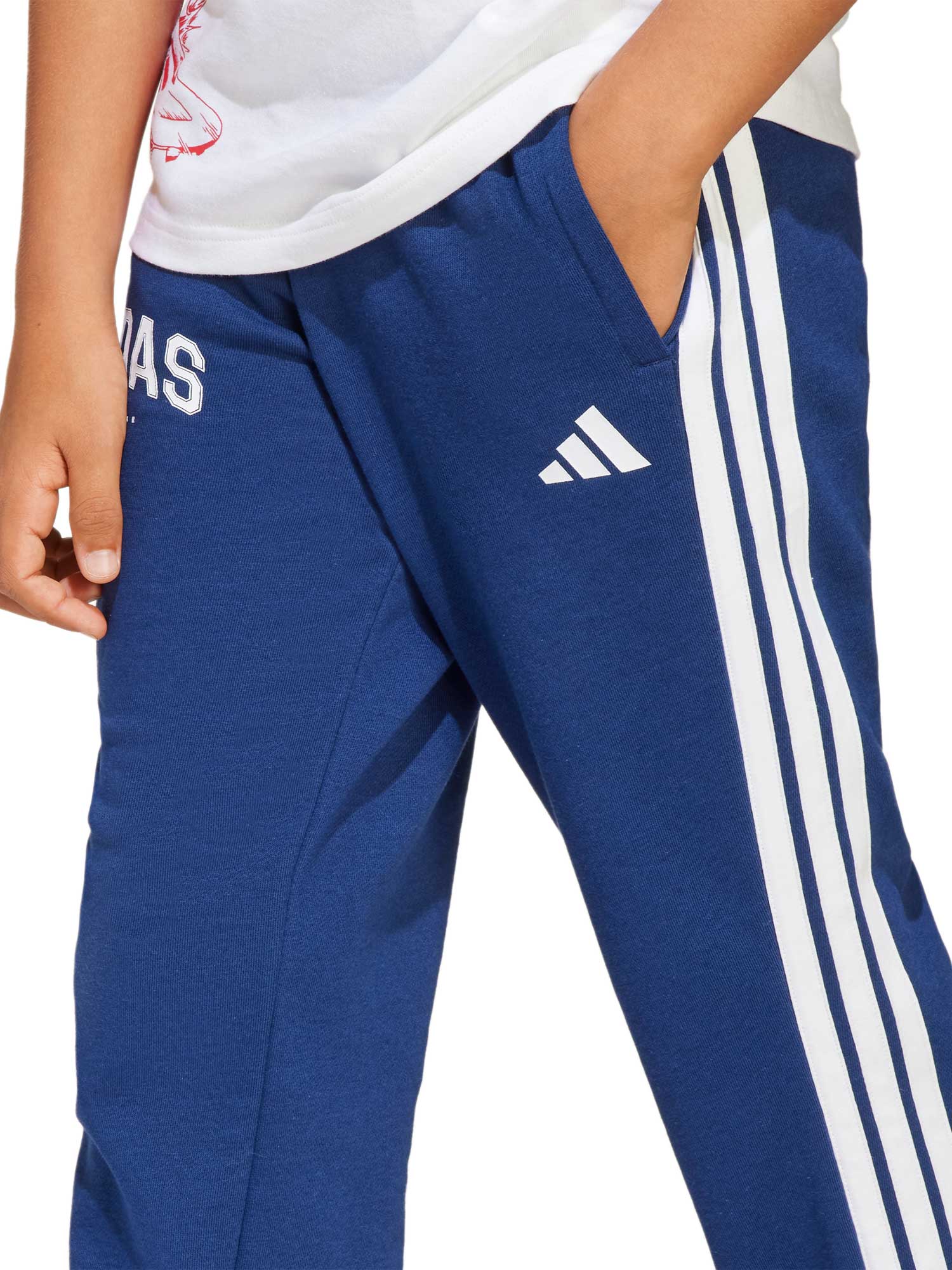 ADIDAS SPORTSWEAR Спортно долнище Joggers Kids