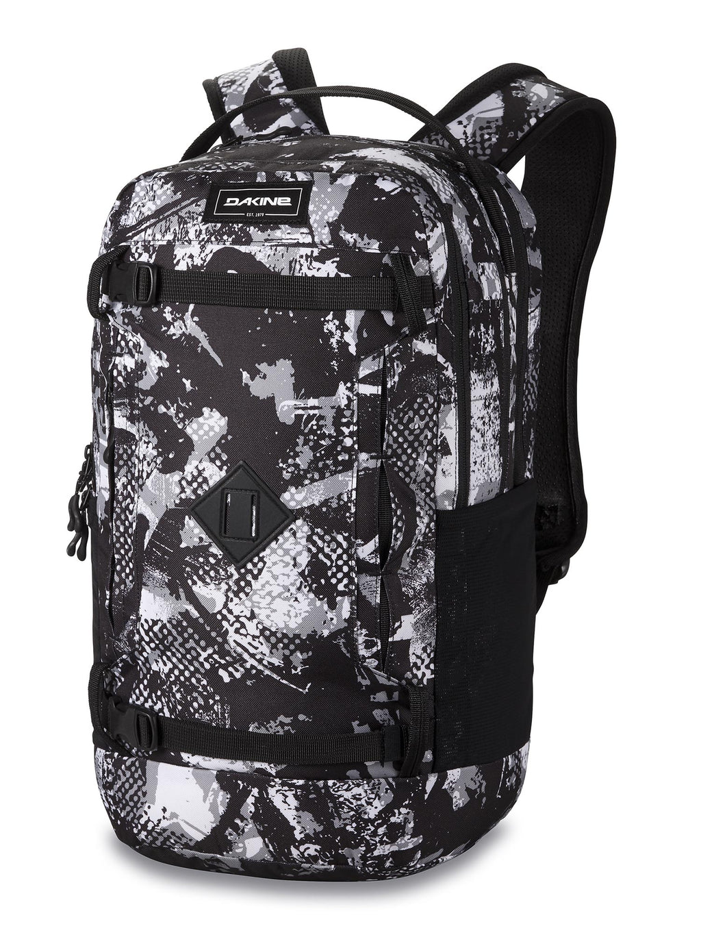 DAKINE Раница URBN MISSION 23L