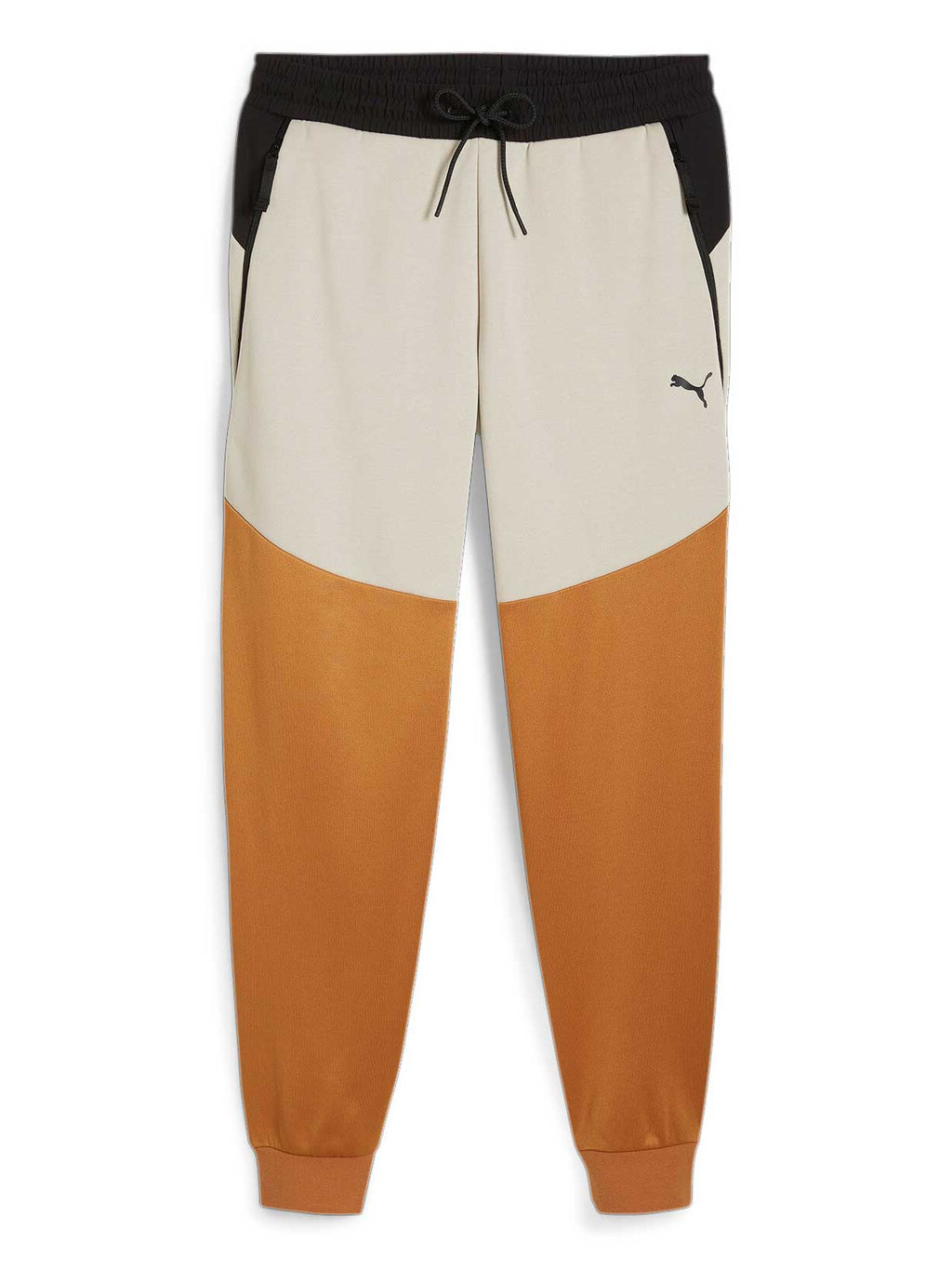 PUMA Спортно долнище PUMATECH Sweatpant FL