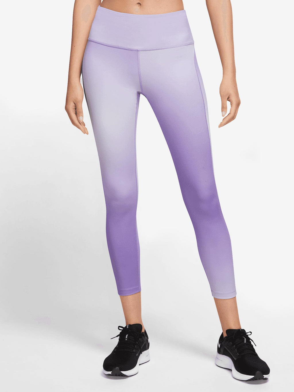NIKE Клин W NK DF FST MR 7/8 SNL NV