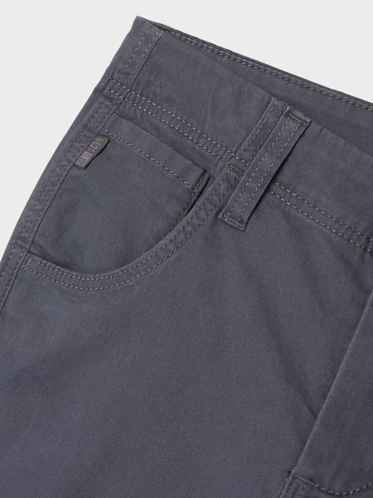 NAME IT Панталон NKMRYAN CARGO R TWI PANT