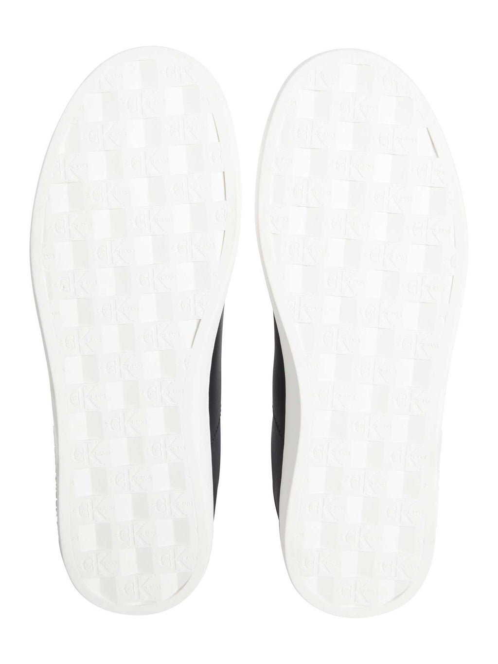 Calvin Klein Jeans Обувки CLASSIC CUPSOLE LOWLACEUP LTH