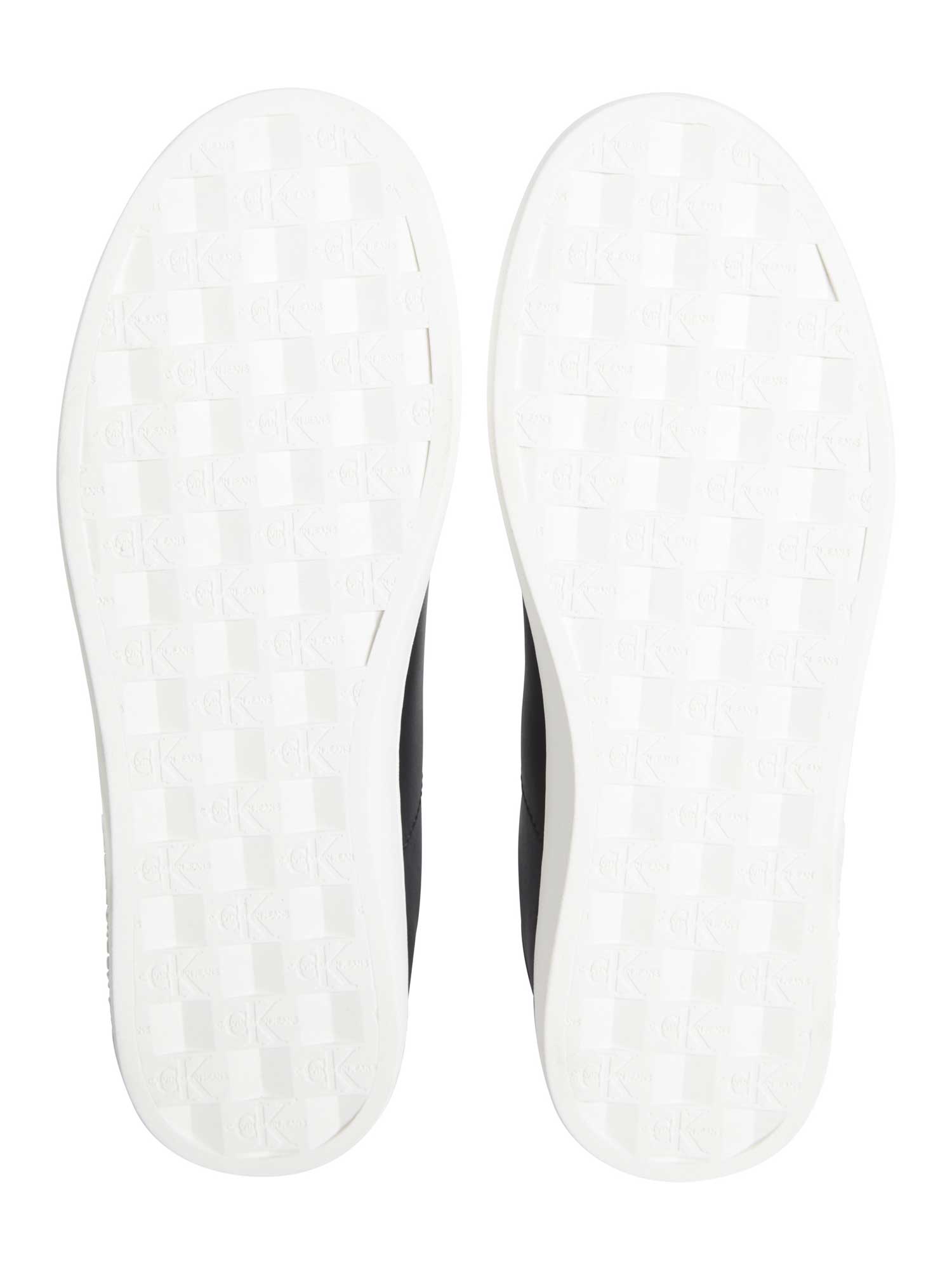Calvin Klein Jeans Обувки CLASSIC CUPSOLE LOWLACEUP LTH