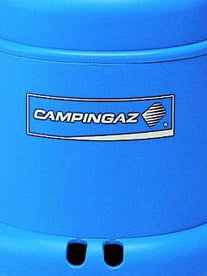 CAMPINGAZ Газов котлон С 206