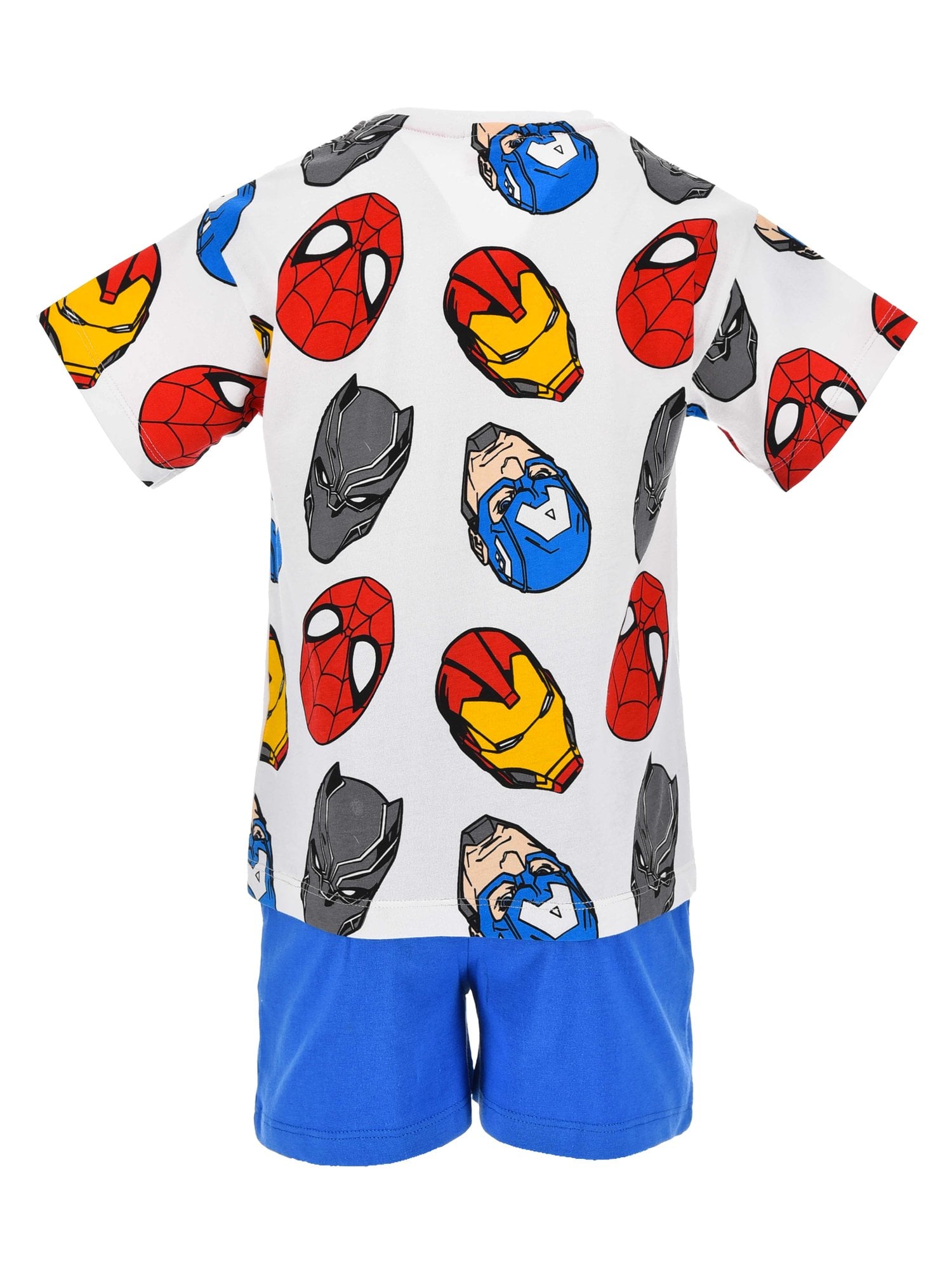 KIDS MOVIE HEROES Комплект от 2 части AVENGERSCLASSIC