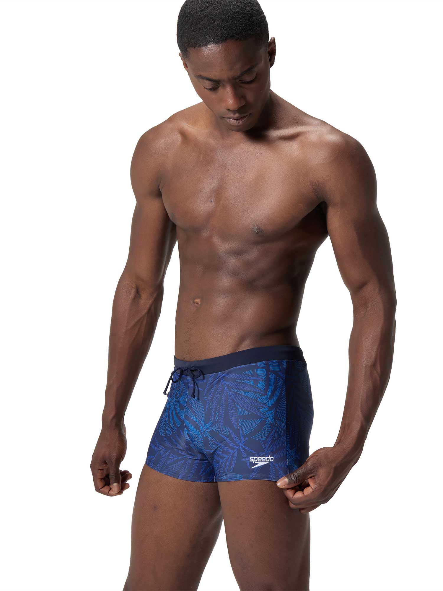 SPEEDO Бански MENS VALMILTON AQUASHORT