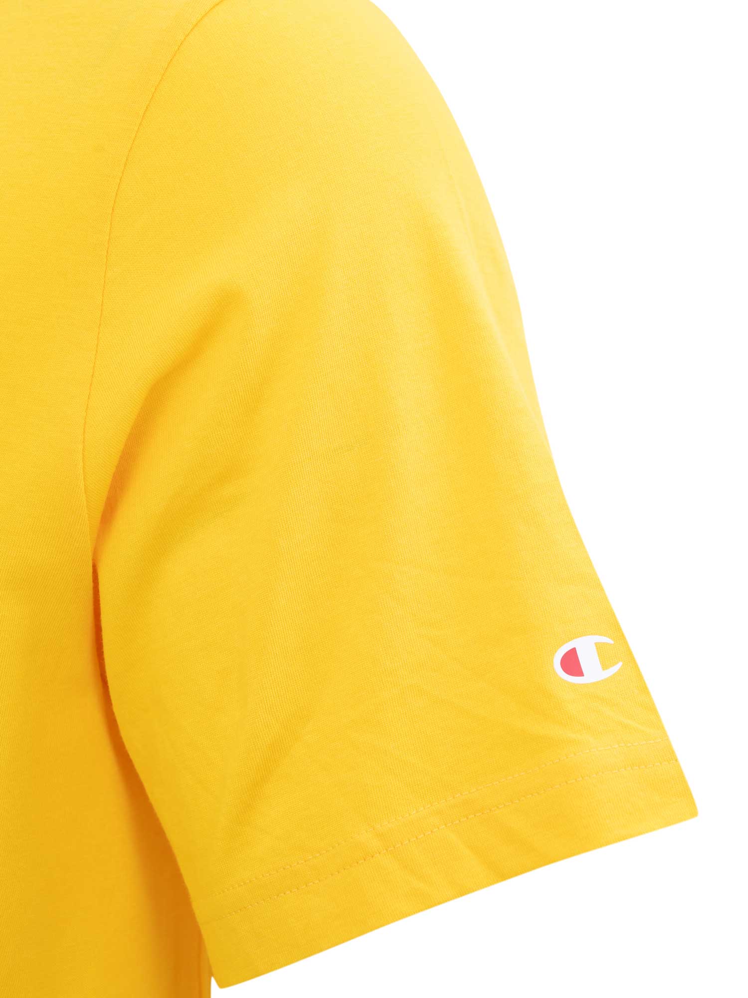 CHAMPION Тениска Crewneck T-Shirt