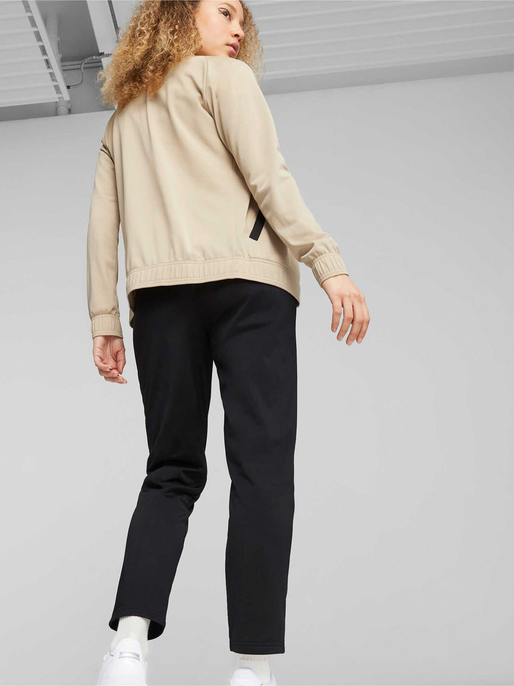PUMA Спортен екип Classic Tricot Suit op