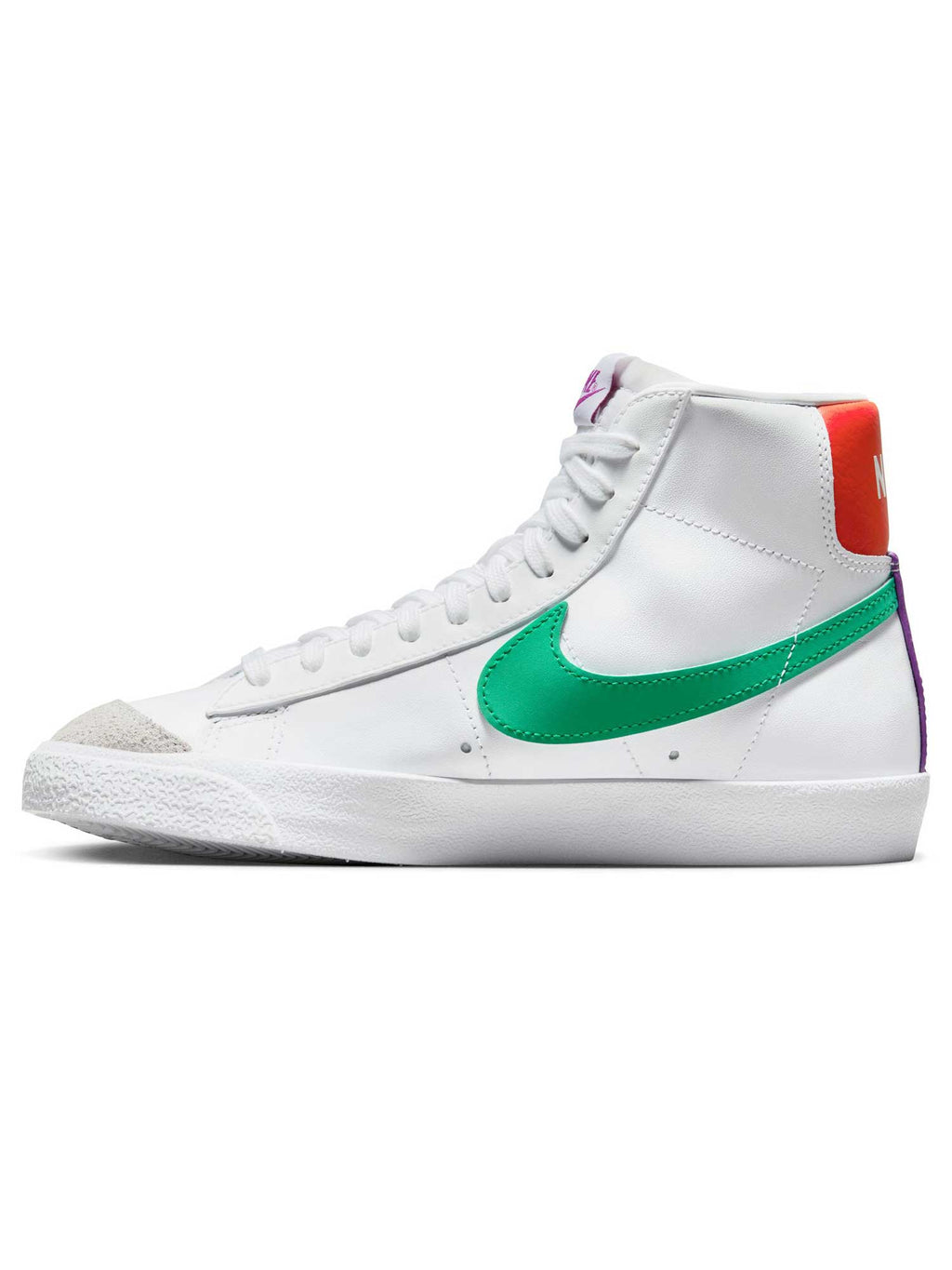 NIKE Обувки W BLAZER MID 77