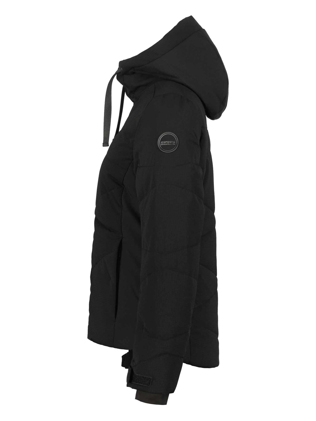 ICEPEAK Ски яке ELLWANGEN