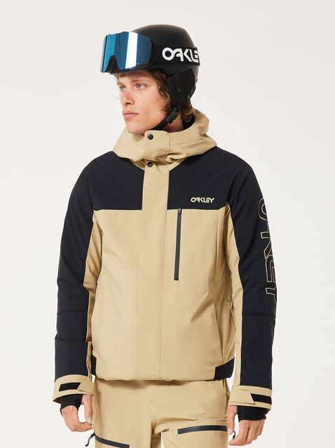 OAKLEY Ски яке TNP TBT INSULATED JKT