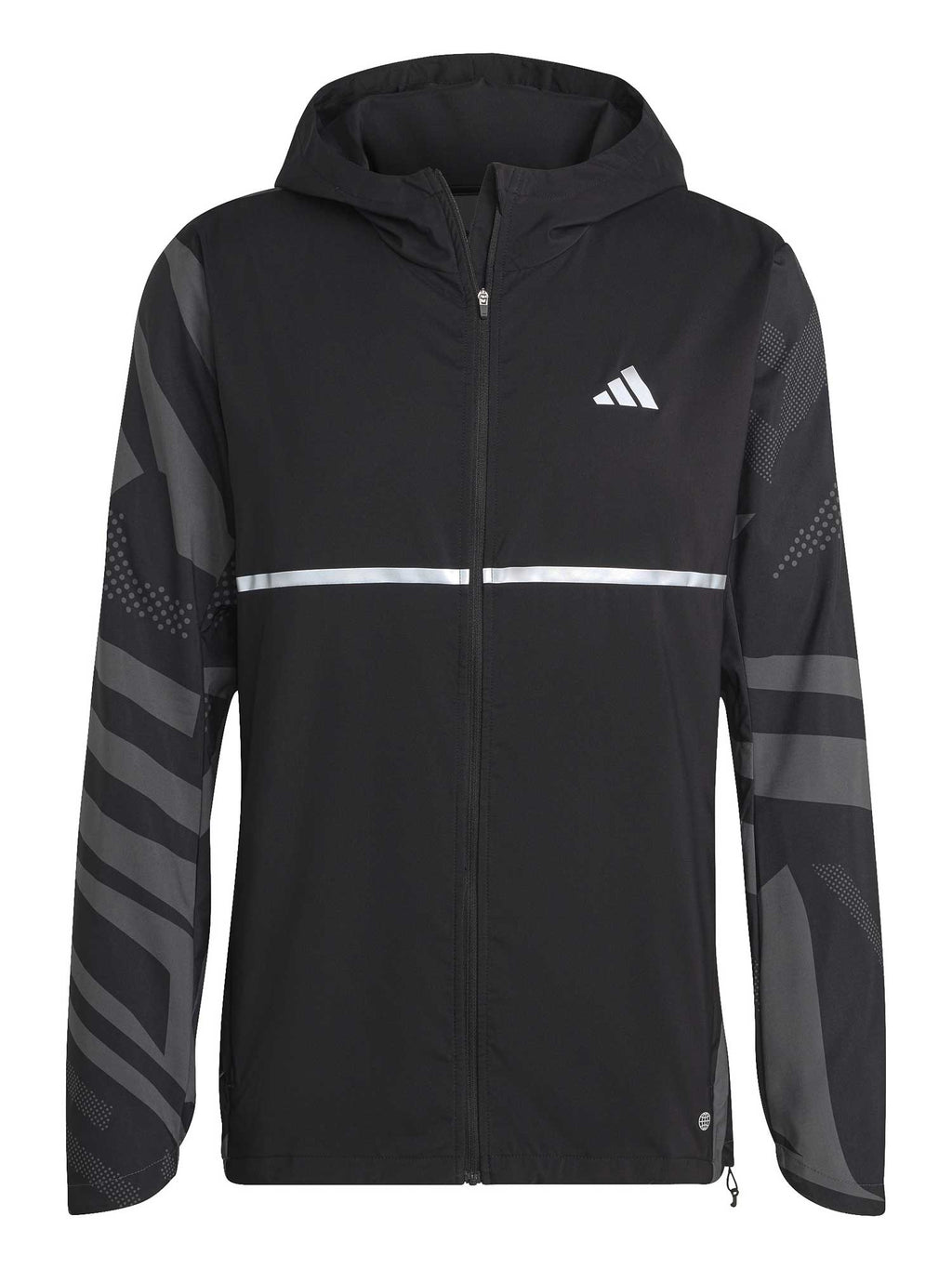 ADIDAS PERFORMANCE Яке Own the Run Seasonal