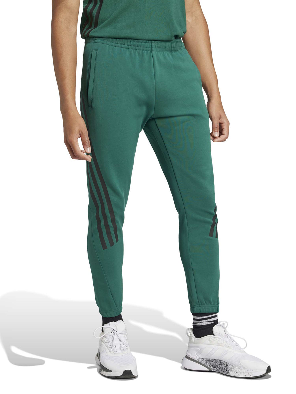 ADIDAS SPORTSWEAR Спортно долнище Future Icons 3-Stripes Joggers