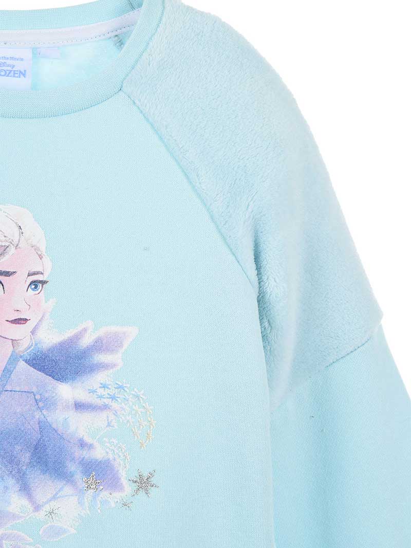 KIDS MOVIE HEROES Блуза FROZEN