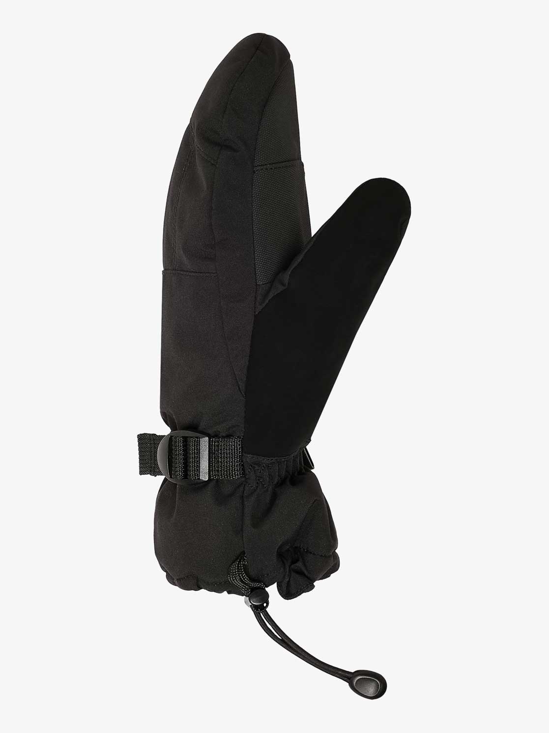 QUIKSILVER Сноуборд ръкавици MISSION MITT