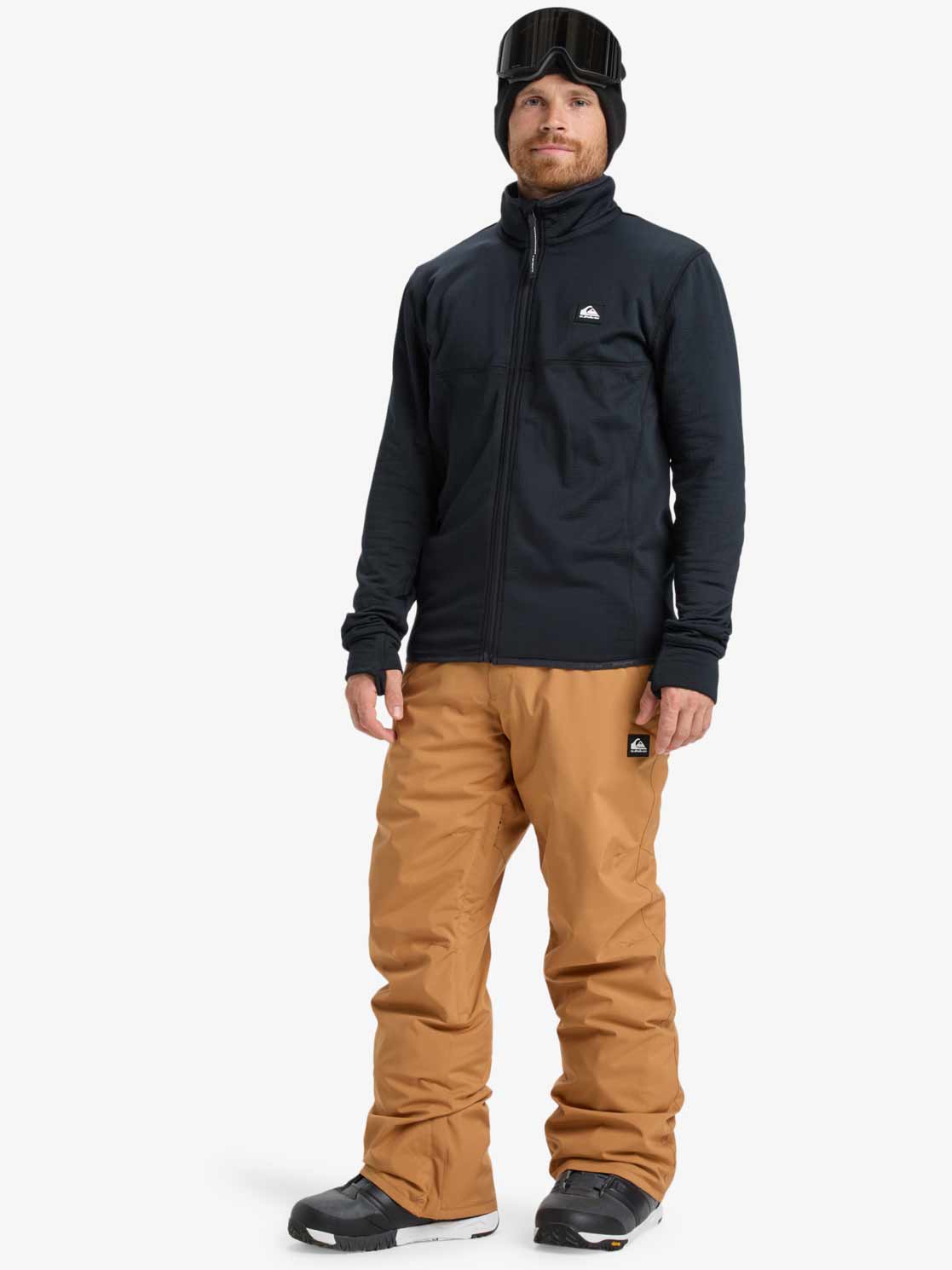 QUIKSILVER Ски панталон ESTATE PT
