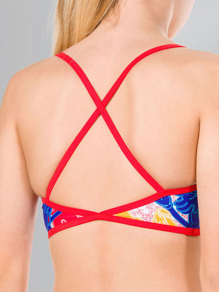 SPEEDO Бански 2 части ALV