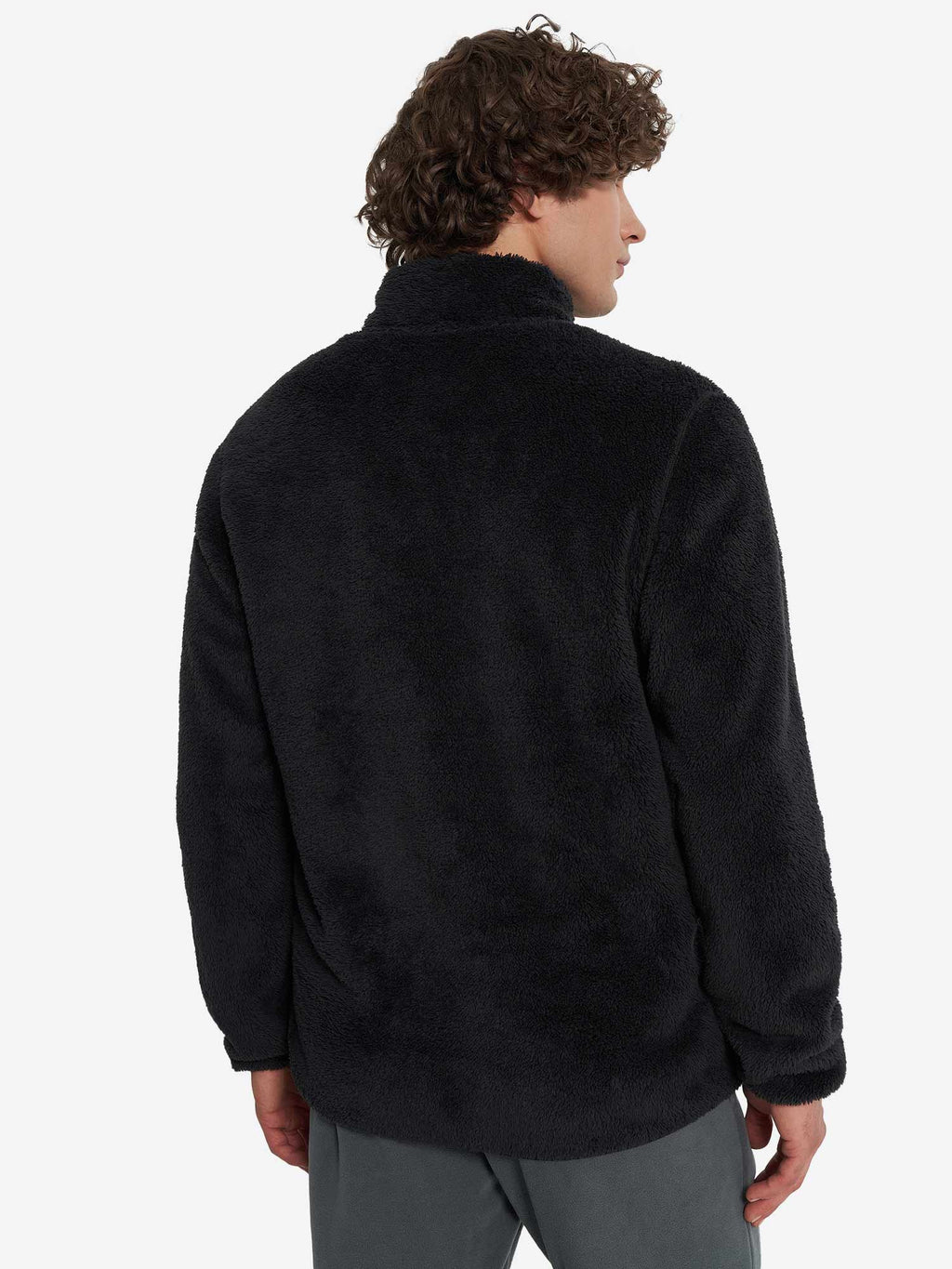 OUTVENTURE Полар Sherpa Hiking Men's Fleece Jumper