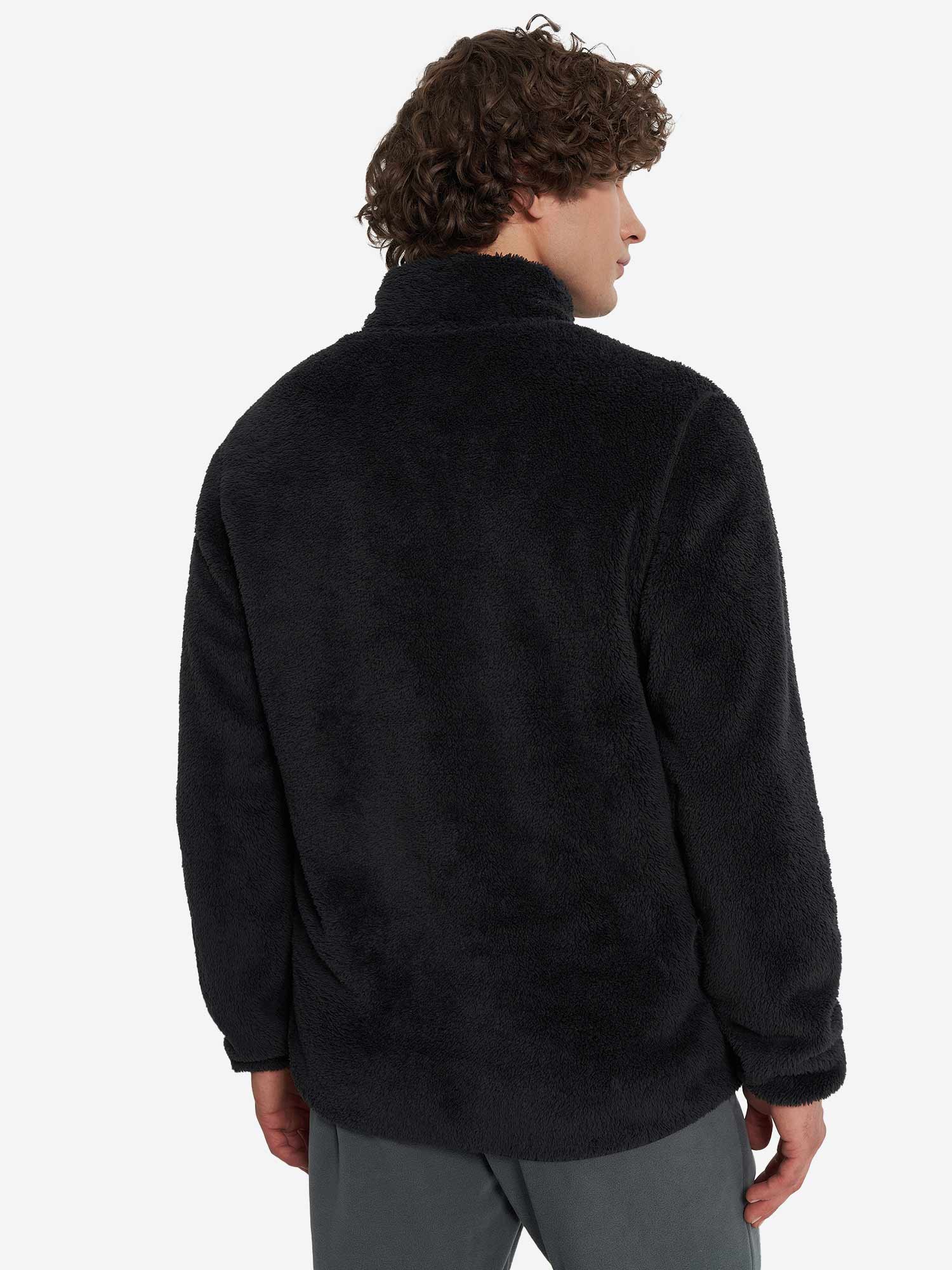OUTVENTURE Полар Sherpa Hiking Men's Fleece Jumper