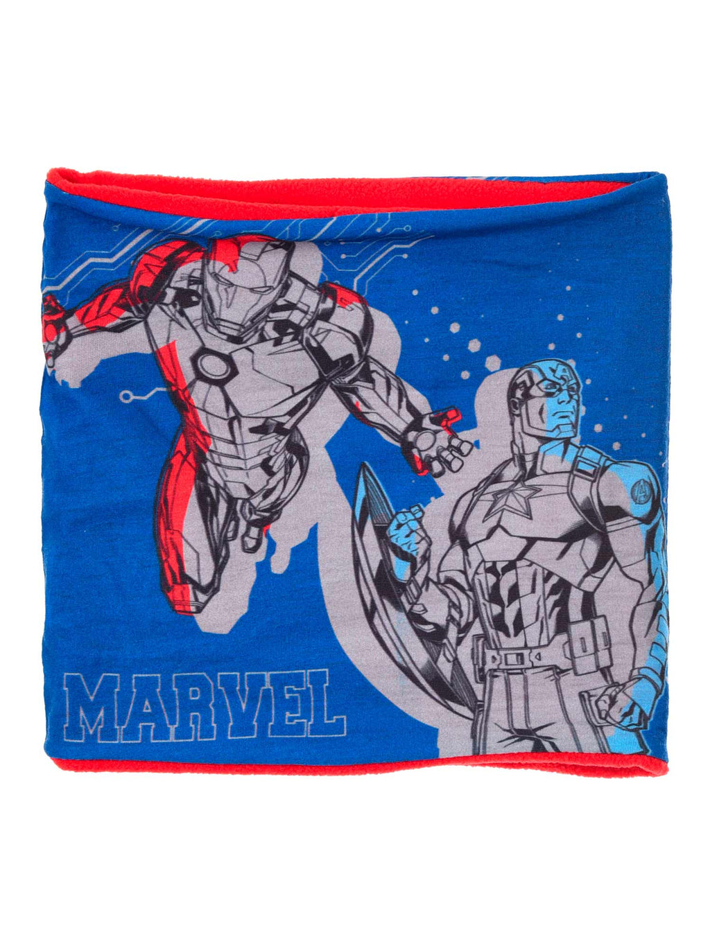 KIDS MOVIE HEROES Шал-яка Avengers