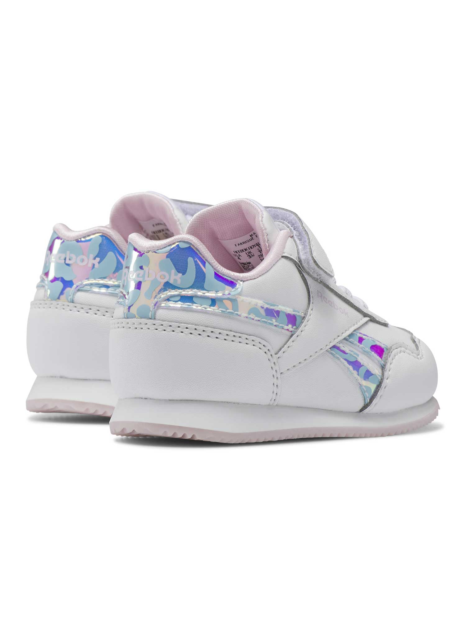 REEBOK Обувки Royal Classic Jog 3