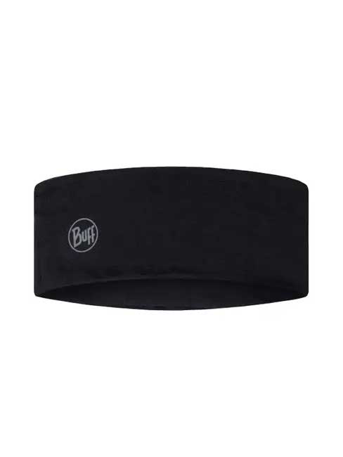 BUFF Лента за глава MERINO LIGHTWEIGHT HEADBAND