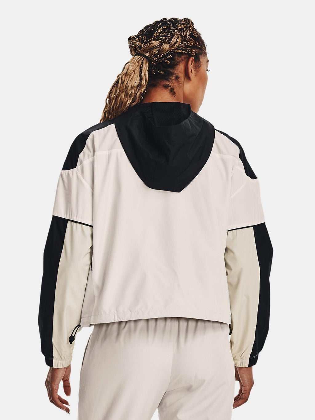 UNDER ARMOUR Суитшърт Pjt Rock Brahma