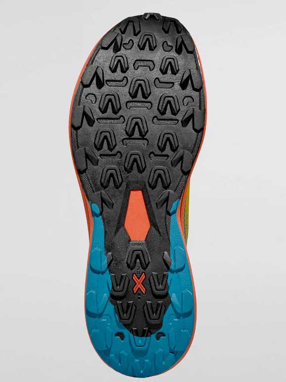 LA SPORTIVA Обувки Prodigio